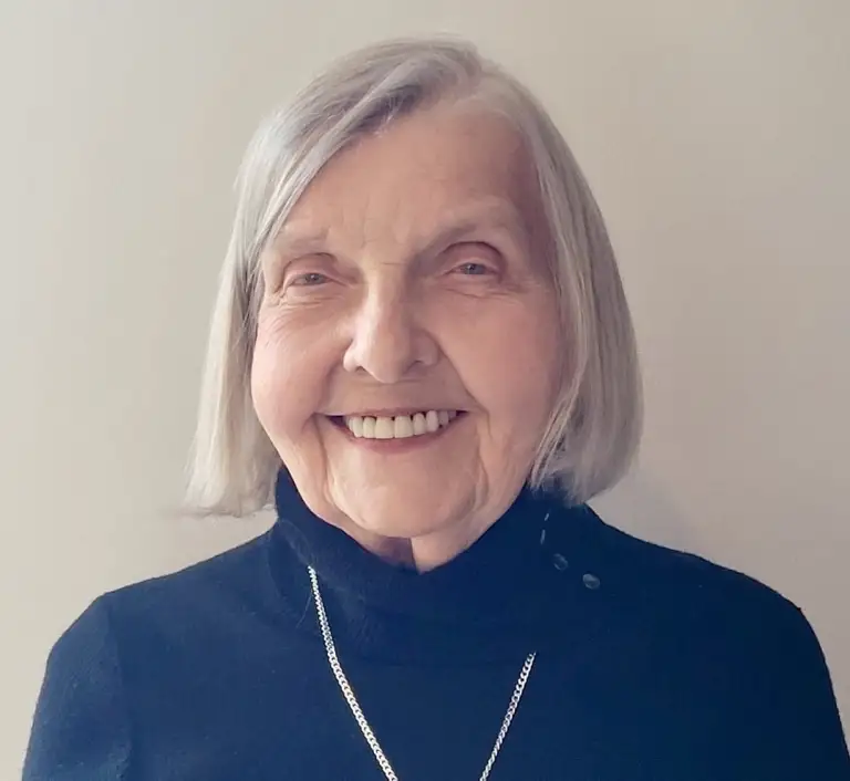 Nancy Johnson